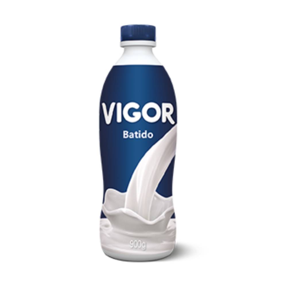 Iogurte Batido Vigor 800G