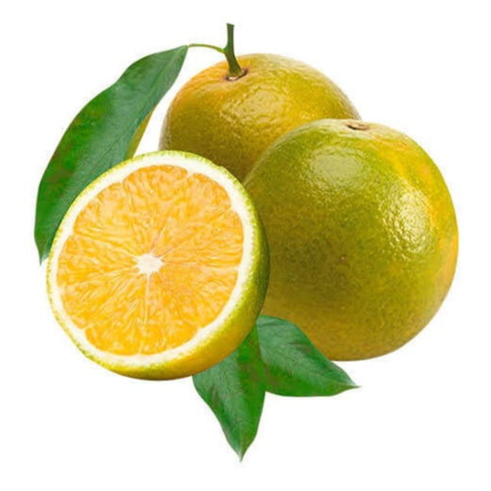 Laranja Pera 1 unidade Aprox 200g