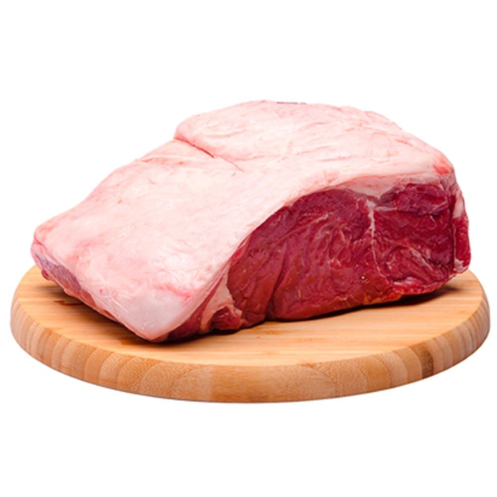 Contra Filé Bovino Coop Pedaço 1kg