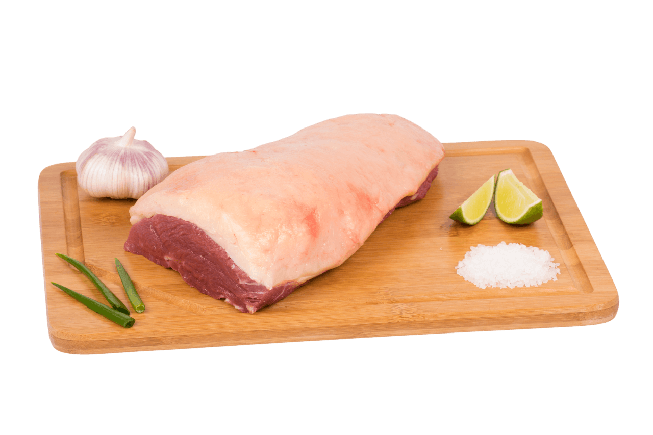 Picanha Bovina Peça a Vácuo kg
