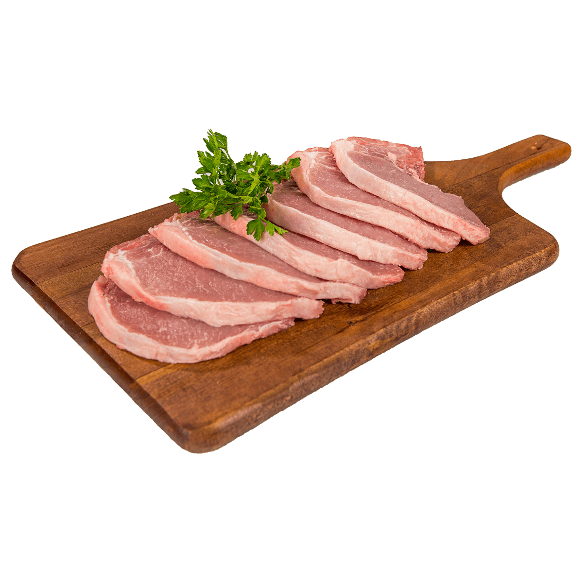Bisteca Suína 500G