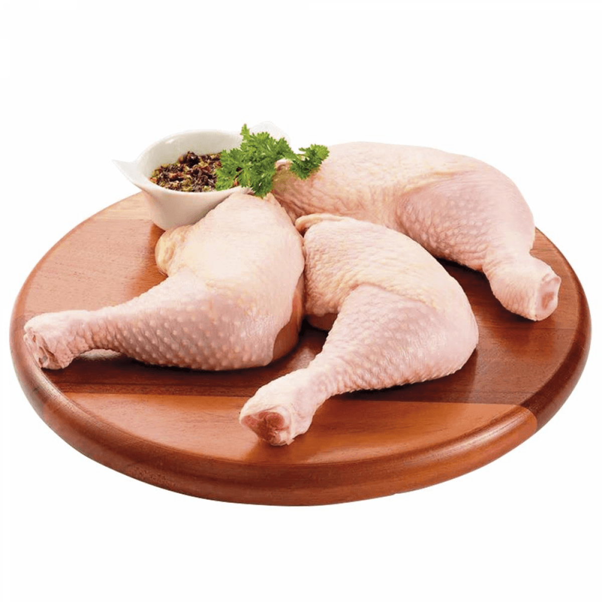 Coxa e Sobrecoxa de Frango Coop Kg
