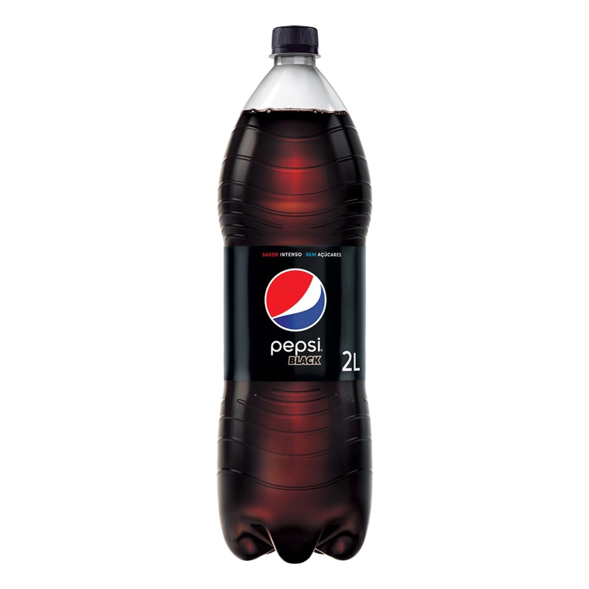 Refrigerante Pepsi Black Zero Açúcar 2L