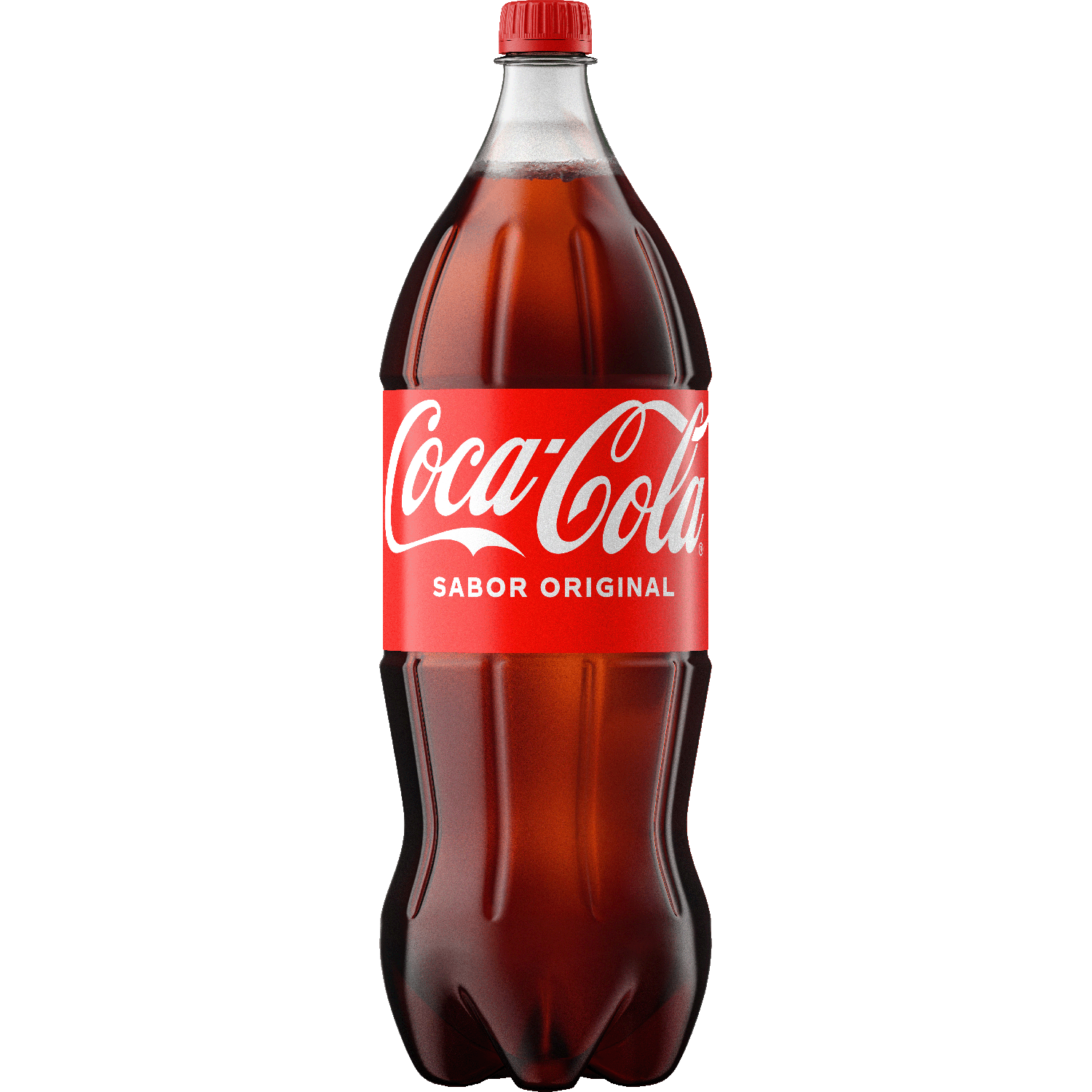 Refrigerante Coca-Cola 1.5 Litros