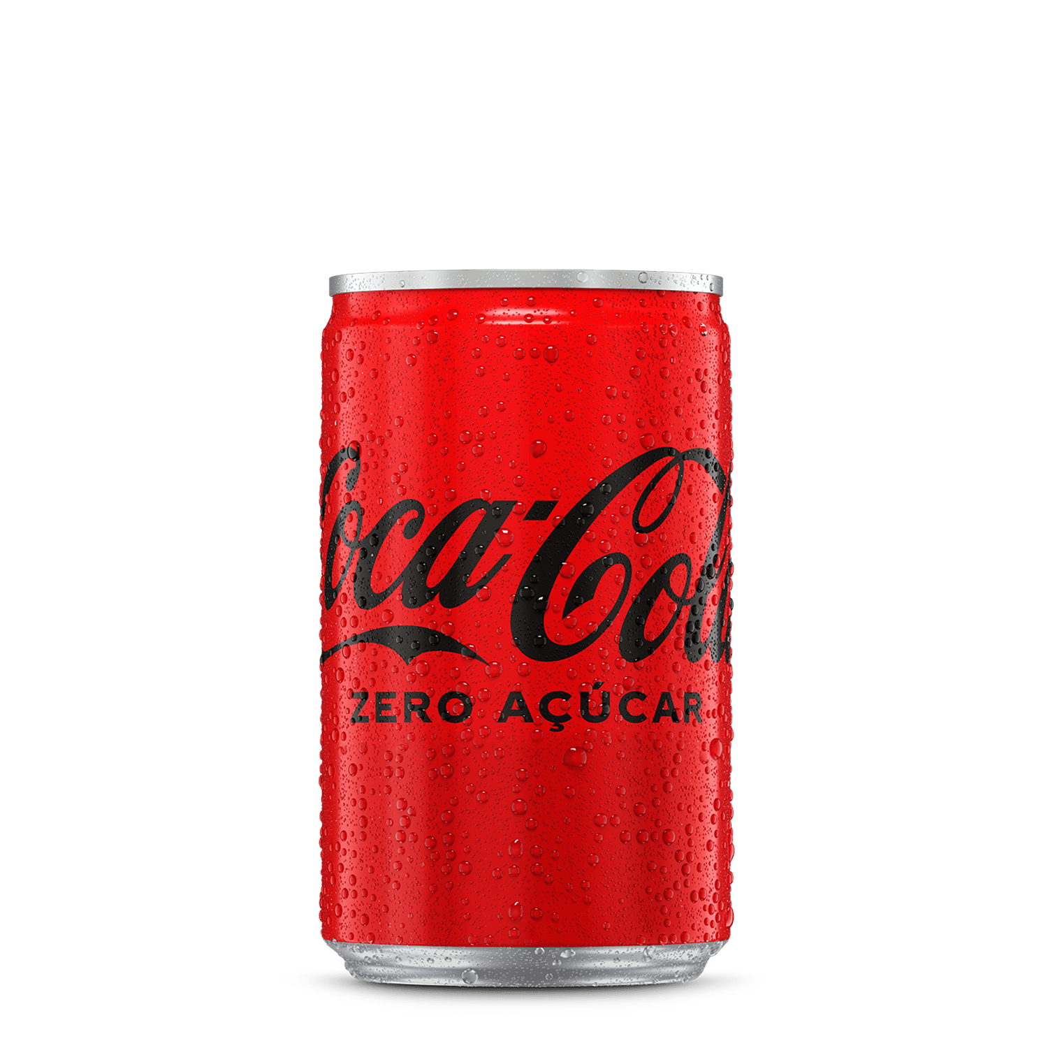 Refrigerante Coca-Cola Zero  Lata 220ml