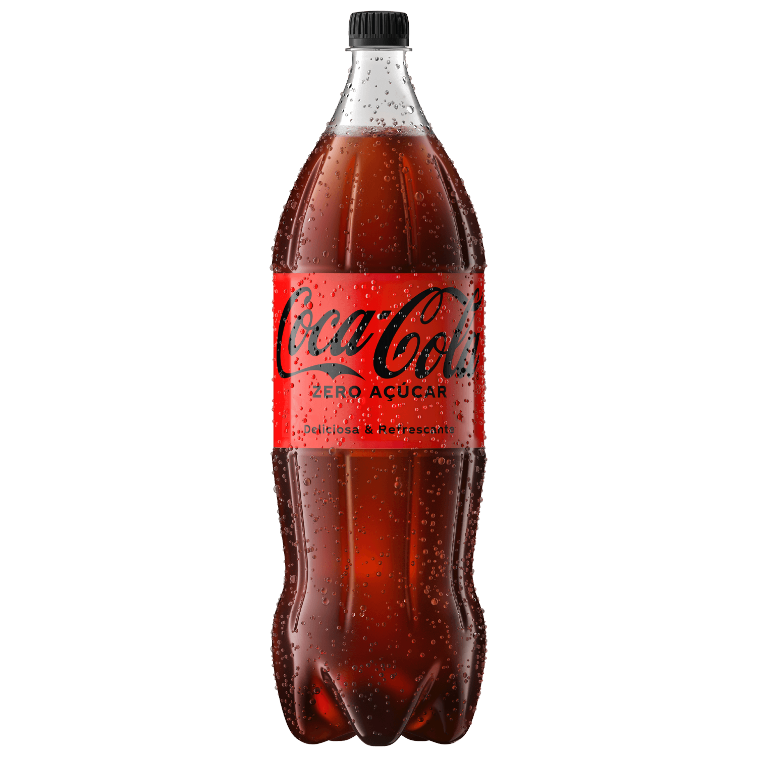 Refrigerante Coca-Cola Zero 1.5 Litros