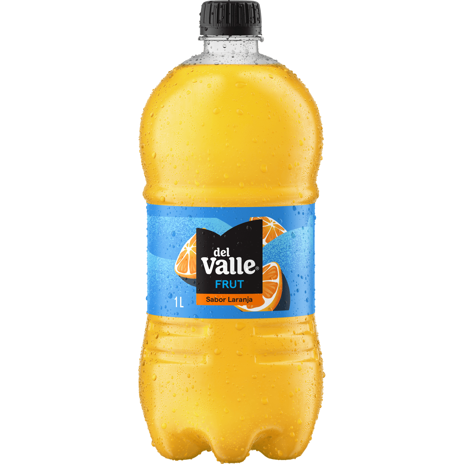 Suco sabor laranja Del Valle Frut 1 litro