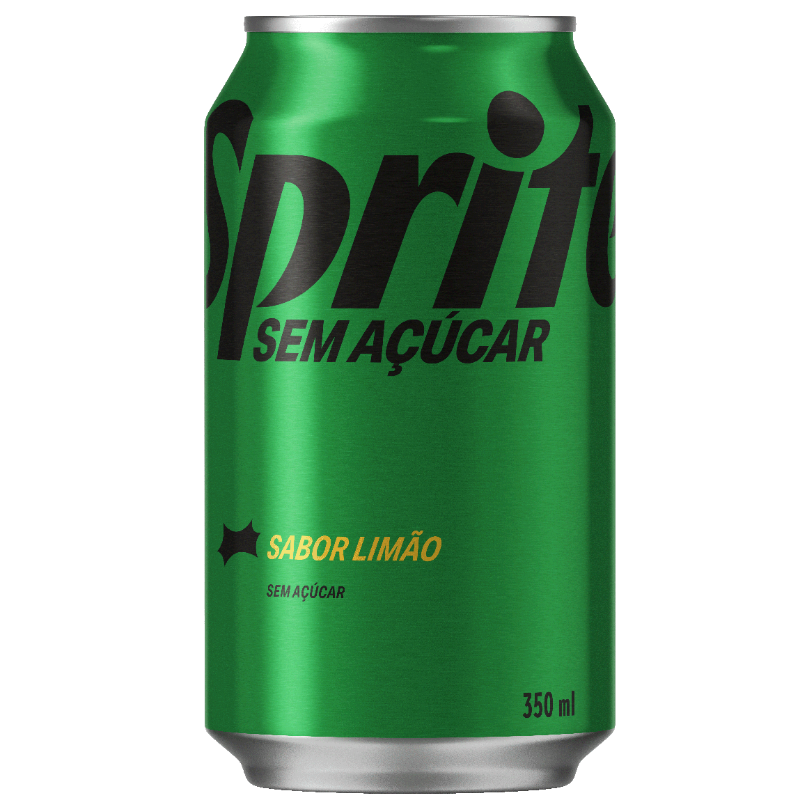 Refrigerante Sprite Lata 350ml