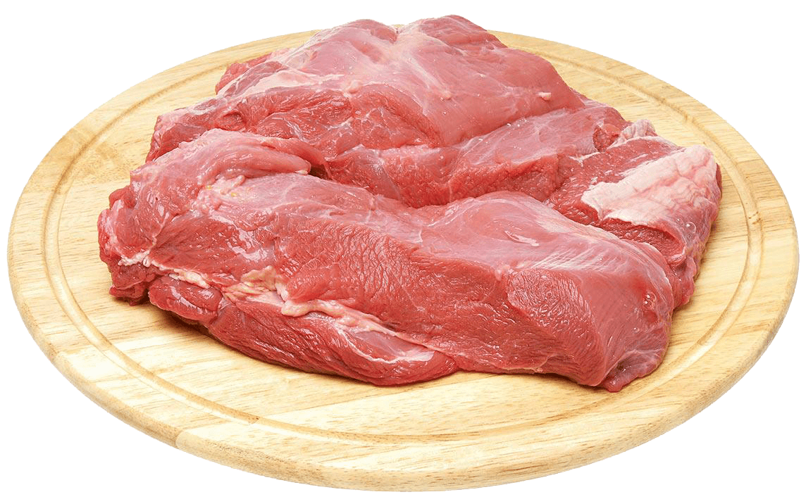 Acém Bovino Peça 1Kg