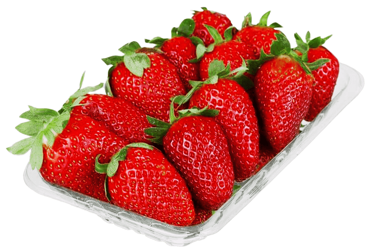 Morango Benassi Bandeja 250g