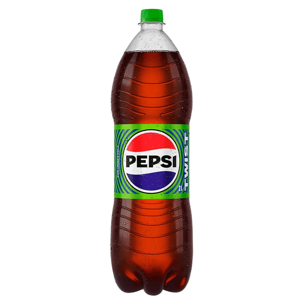 Refrigerante Pepsi Twist 2L