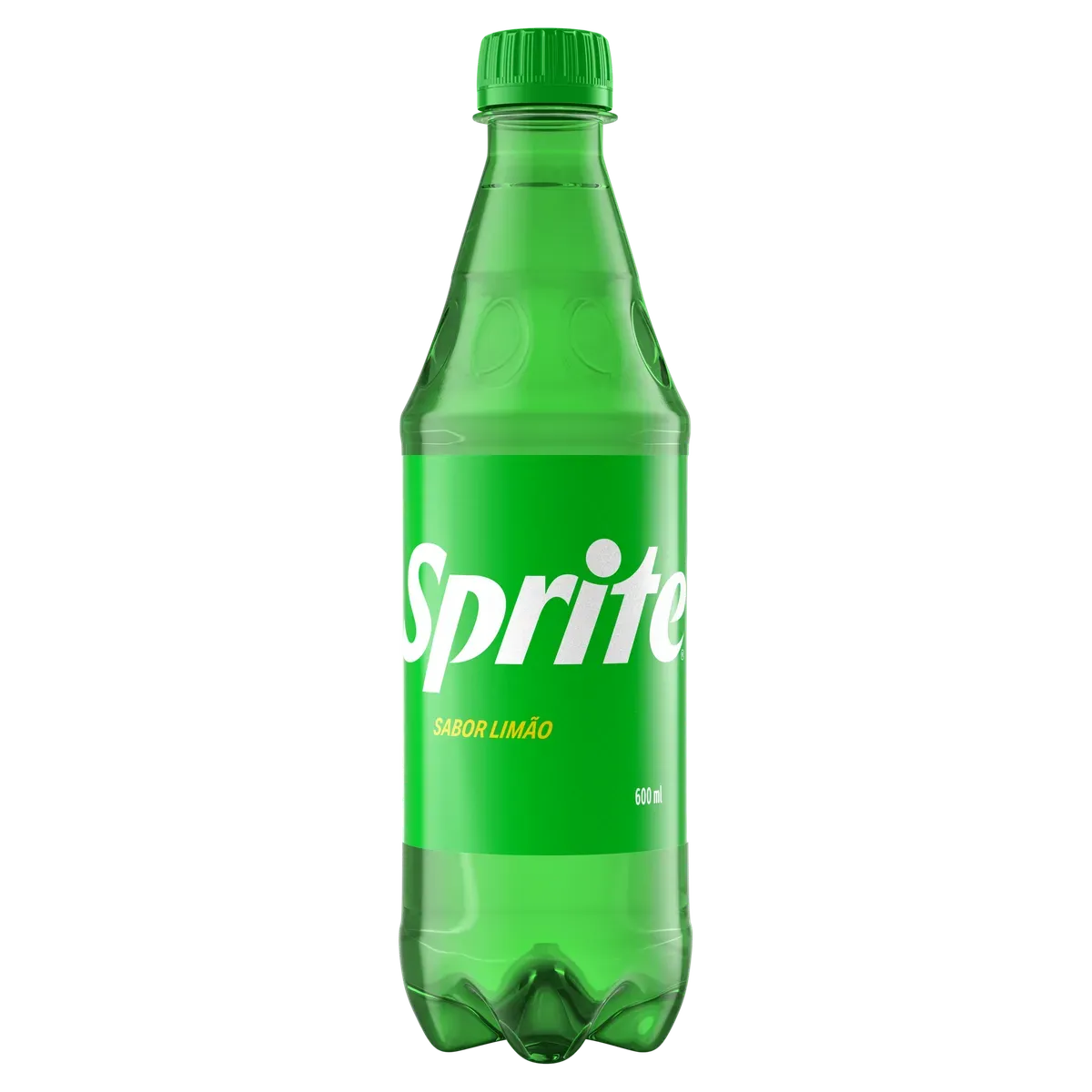 Refrigerante Sprite Original Limão Pet 600ml