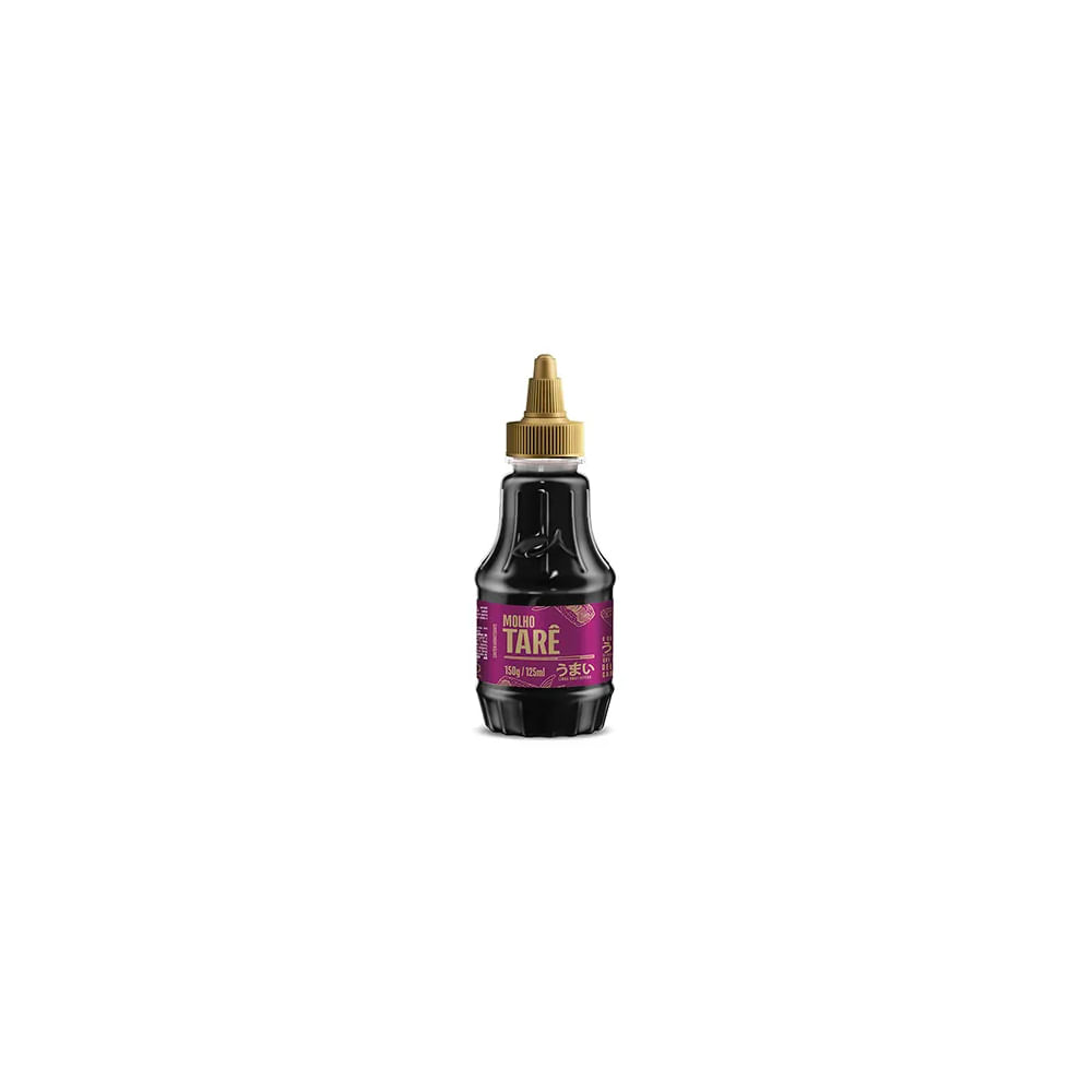 Molho Tarê Cepêra 125Ml