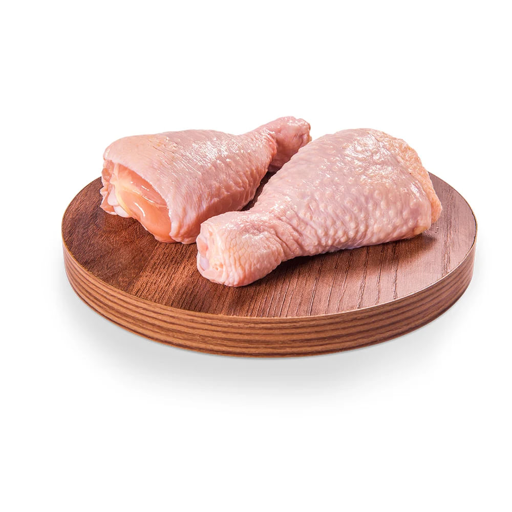 Coxa De Frango Resfriada Kg