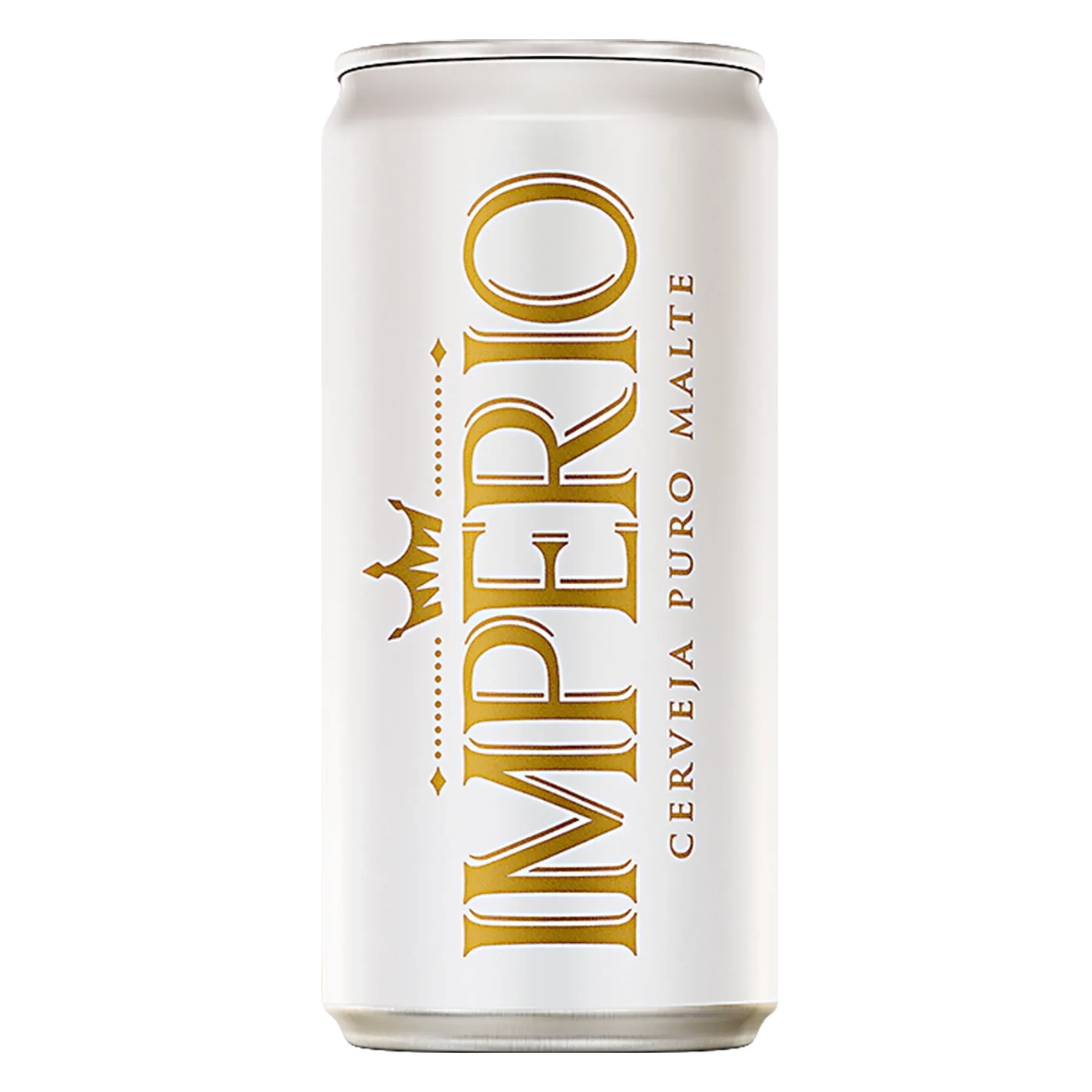 Cerveja Império Puro Malte 269ml