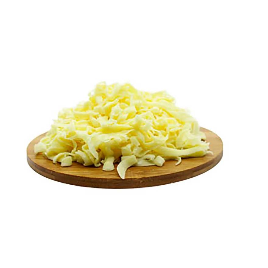 Queijo Mussarela Ralado 200G
