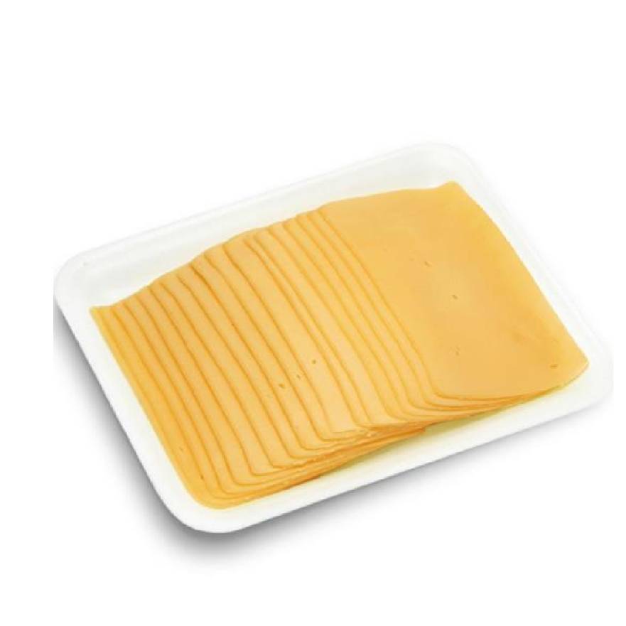 Queijo Prato Fatiado 200G