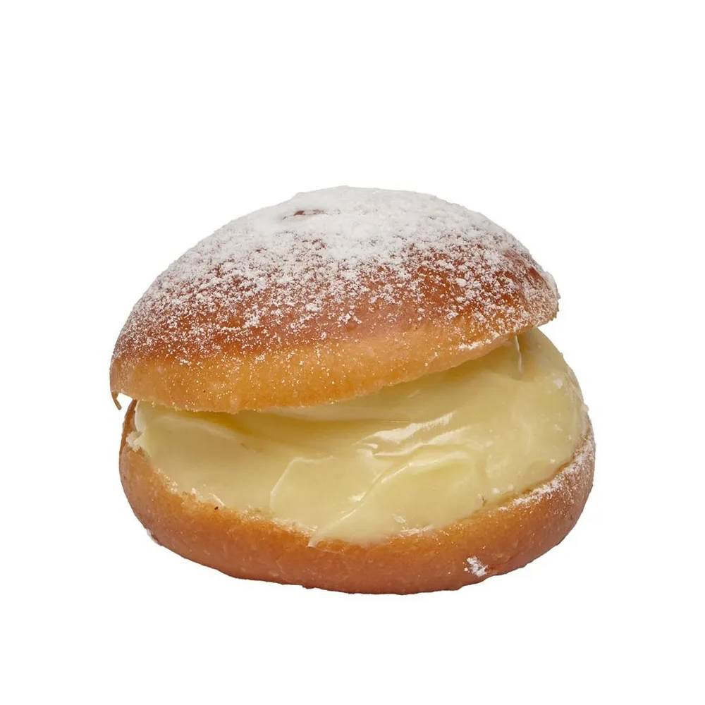Sonho De Baunilha Delícias Da Coop 80G