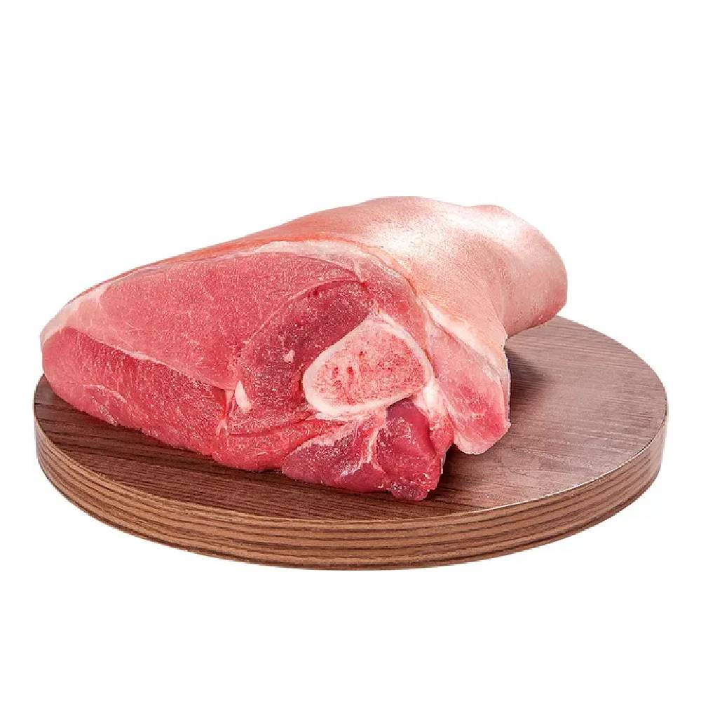 Joelho Suíno Fresco 500G