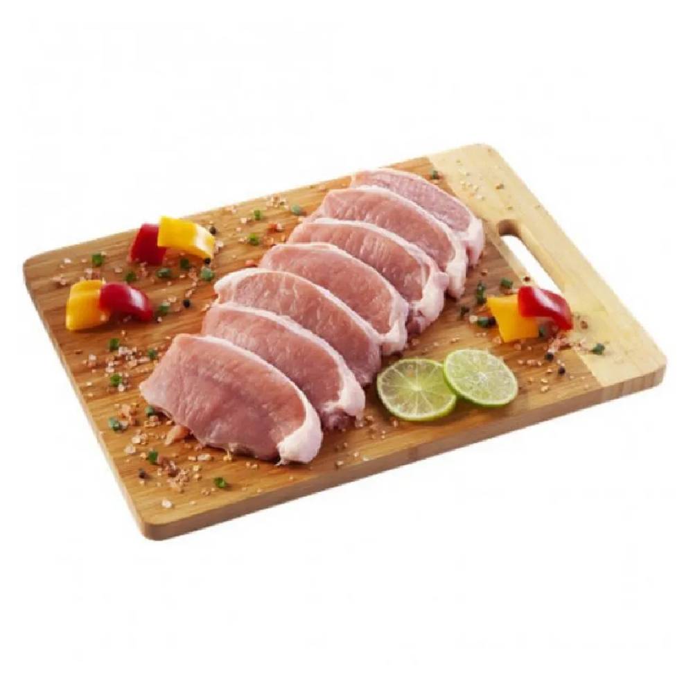 Pernil Suíno Fatiado KG
