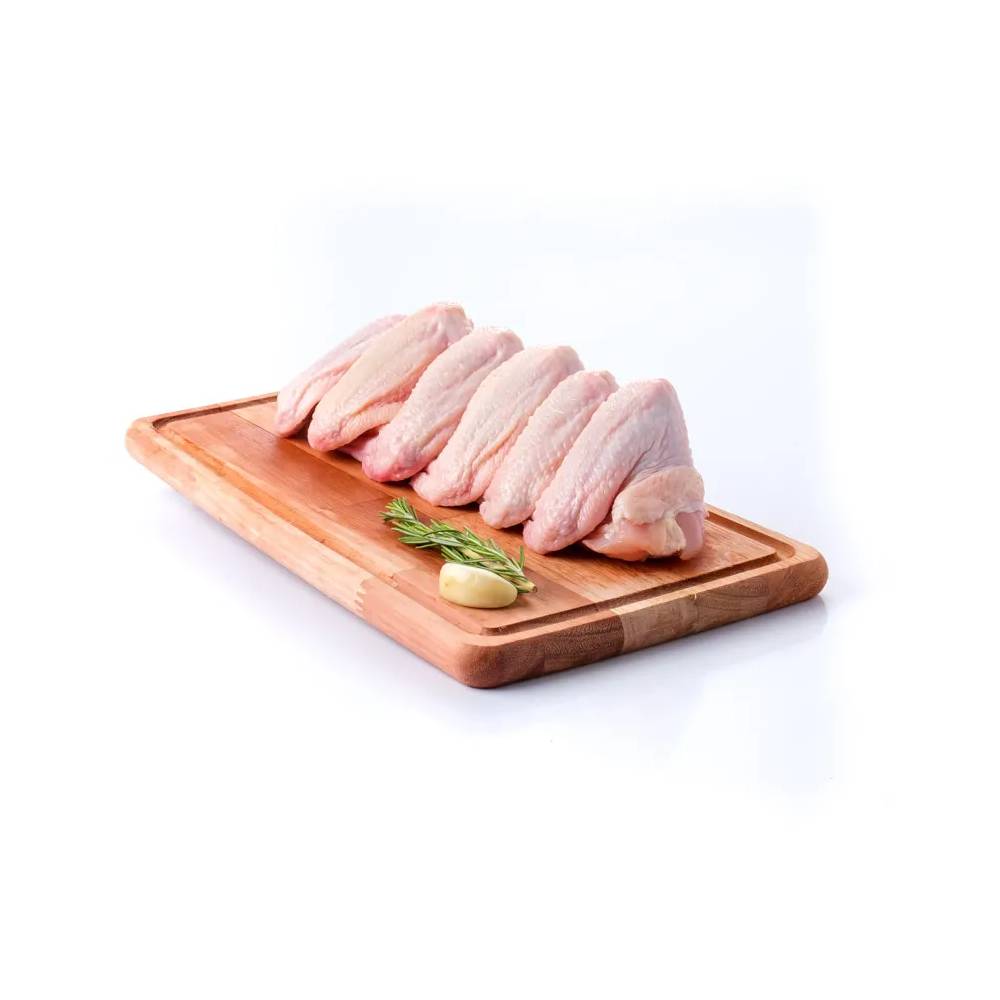 Asa De Frango Resfriada Kg