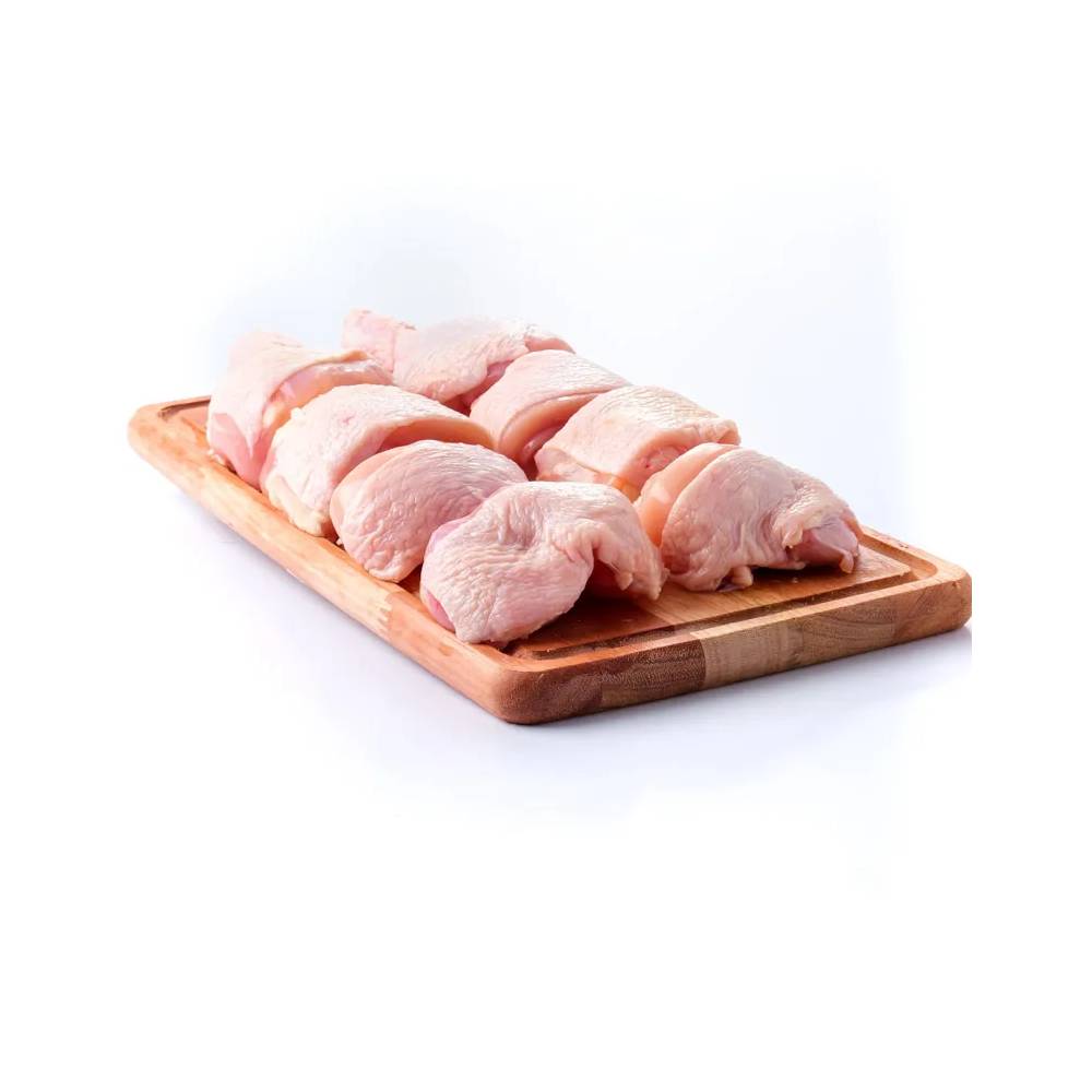 Coxa E Sobrecoxa De Frango Resfriada Kg