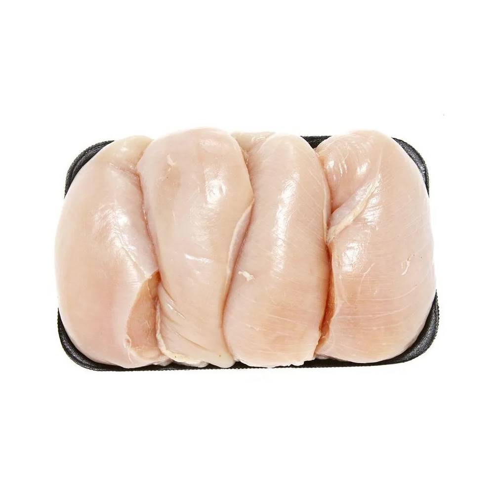 Peito De Frango Sem Pele Sem Osso Resfriado Kg