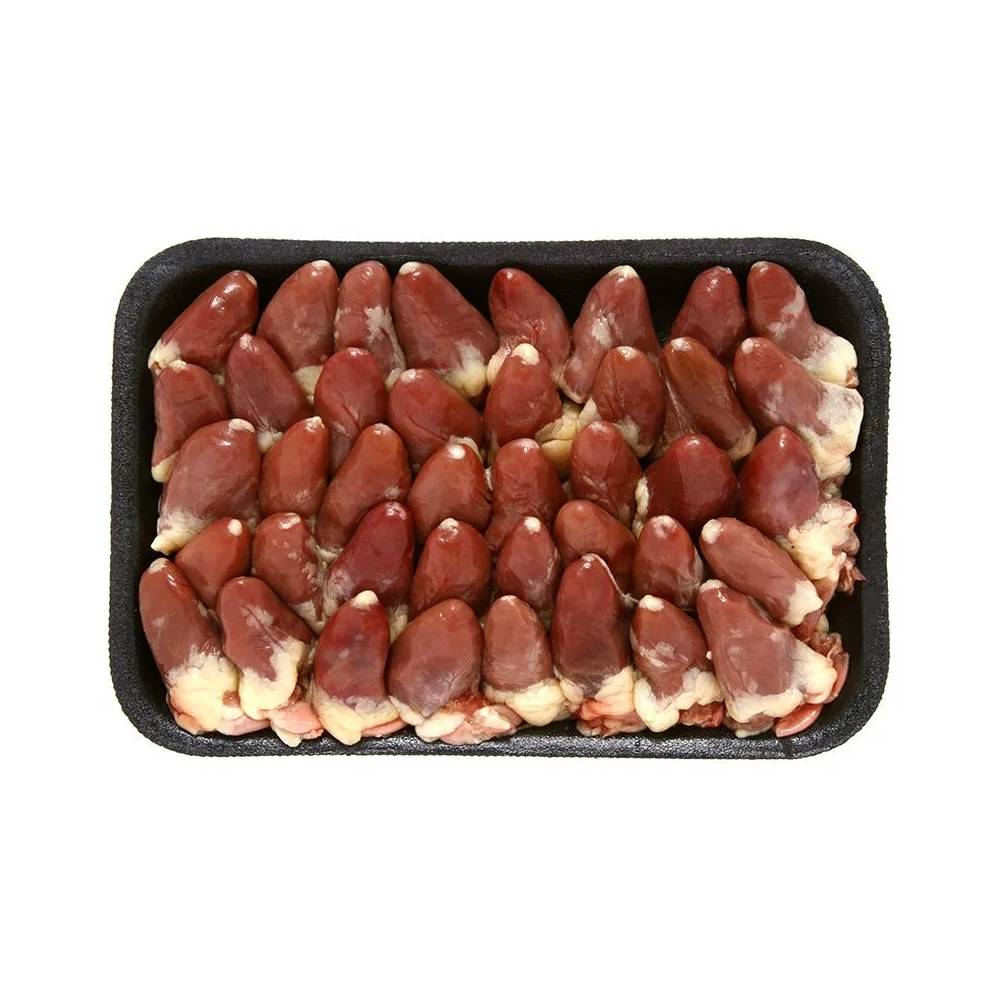 Coração De Frango Resfriado Kg