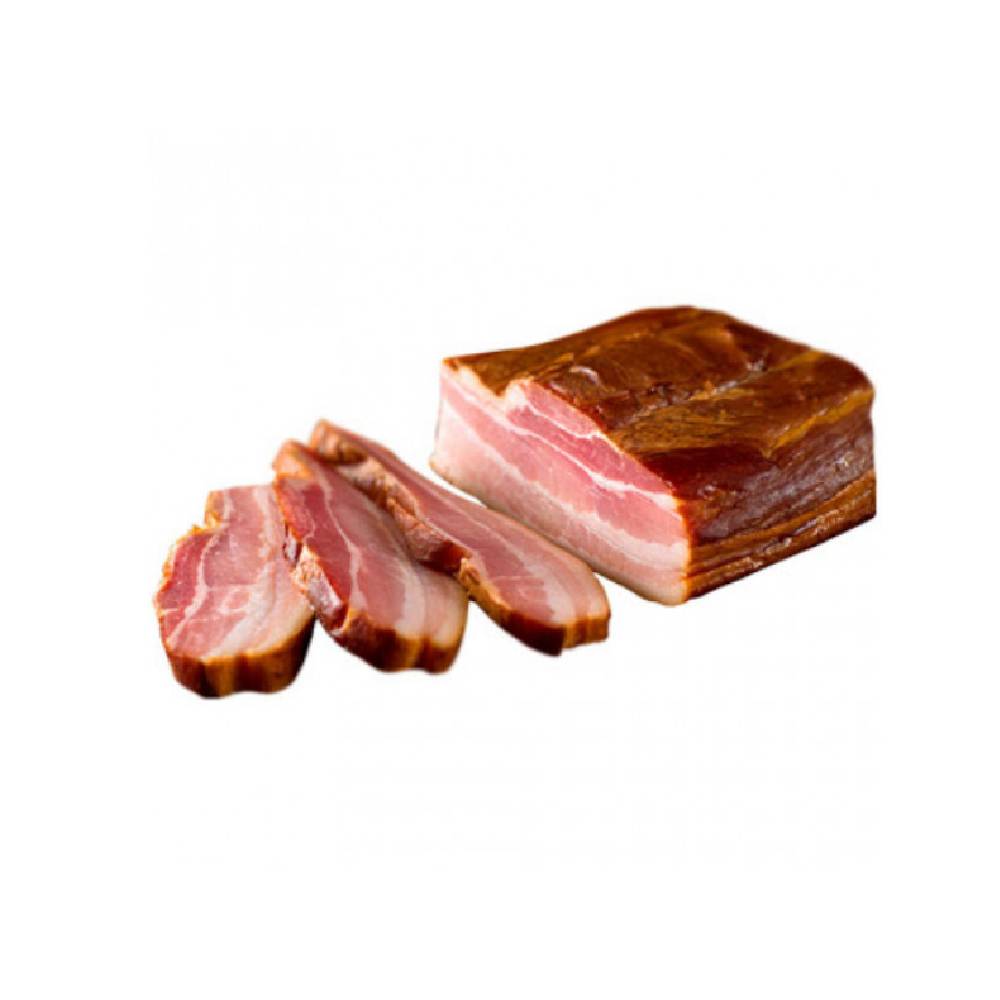 Bacon Tablete Prieto Kg