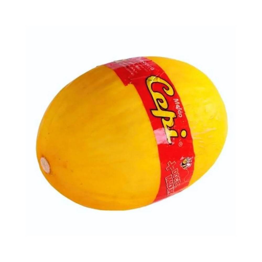 Melão Amarelo Cepi Kg